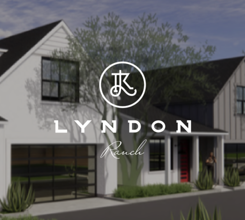 Lyndon Ranch Phase One 2023